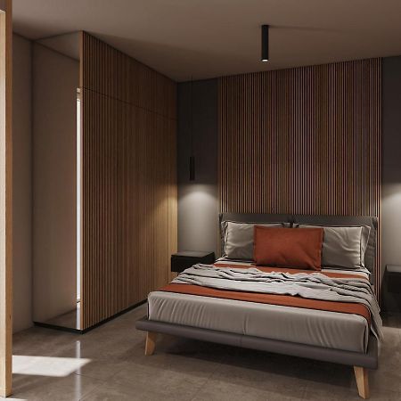 La Pergola Suites 多索博诺 外观 照片
