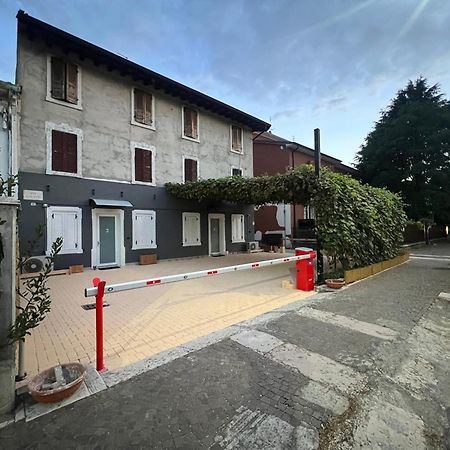 La Pergola Suites 多索博诺 外观 照片