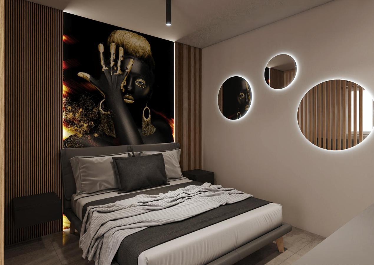 La Pergola Suites 多索博诺 外观 照片