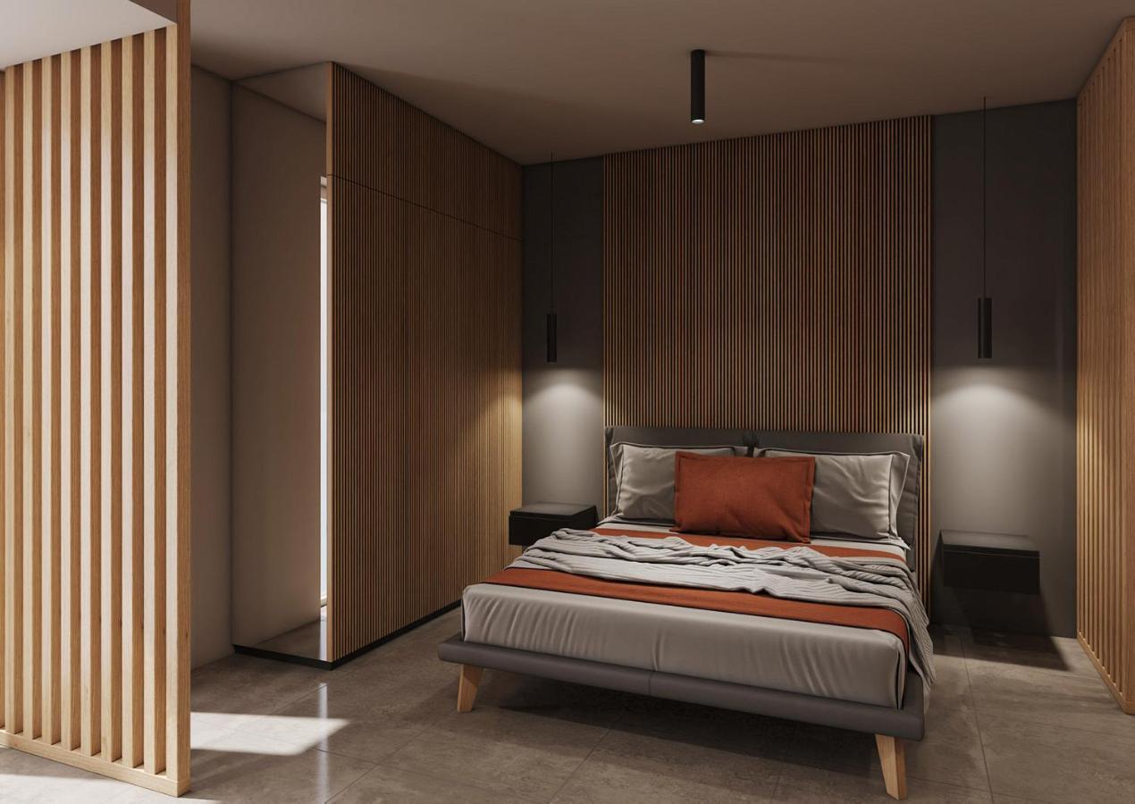 La Pergola Suites 多索博诺 外观 照片