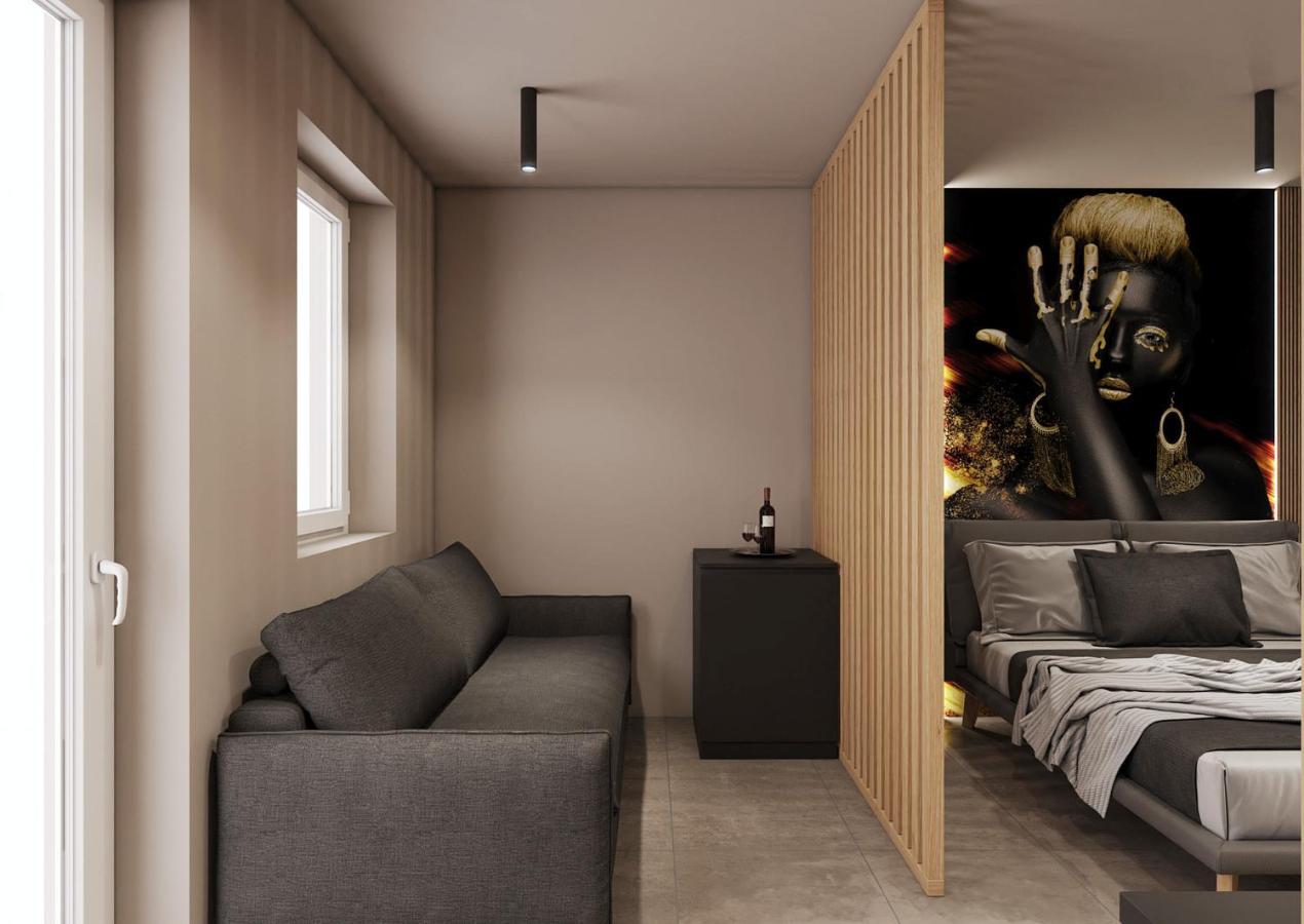 La Pergola Suites 多索博诺 外观 照片