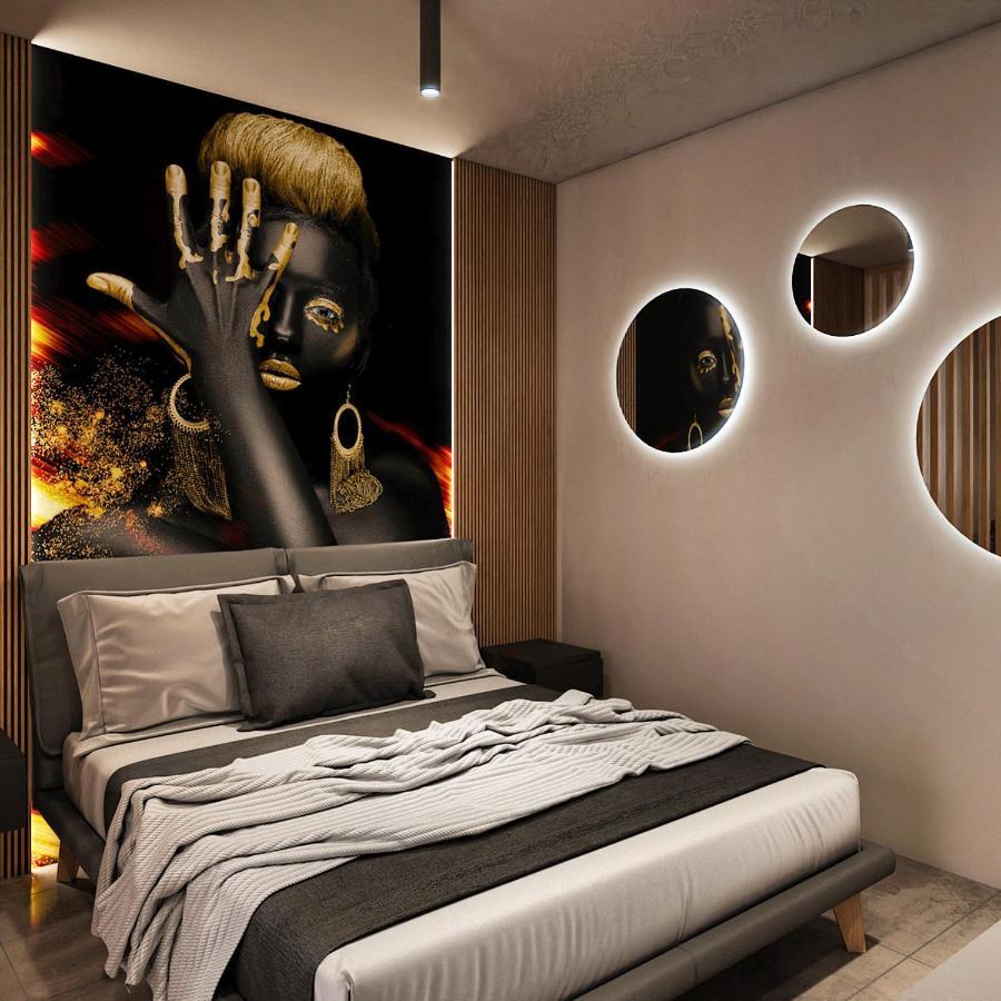La Pergola Suites 多索博诺 外观 照片