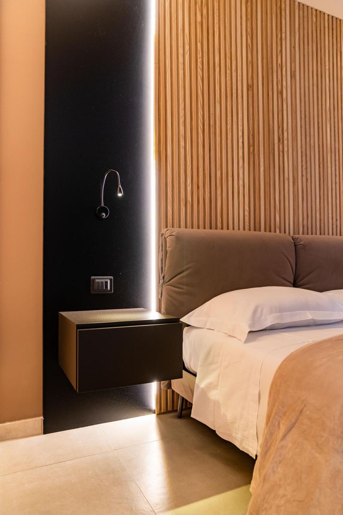 La Pergola Suites 多索博诺 外观 照片