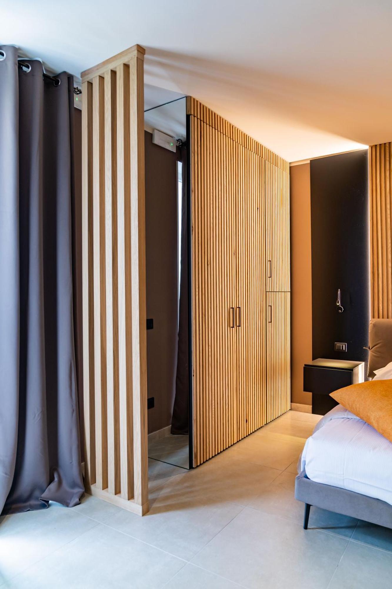 La Pergola Suites 多索博诺 外观 照片
