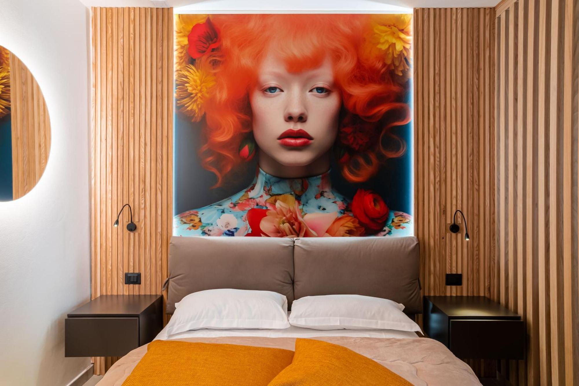 La Pergola Suites 多索博诺 外观 照片