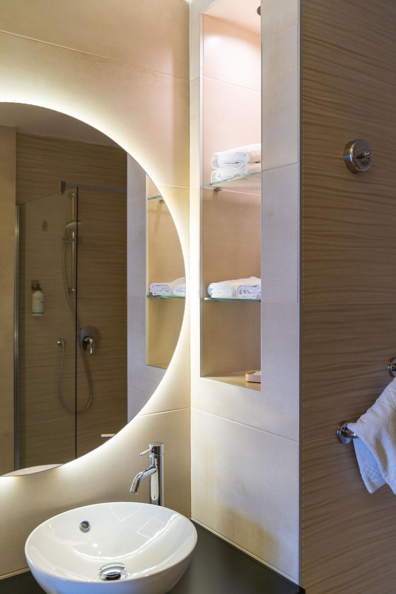 La Pergola Suites 多索博诺 外观 照片
