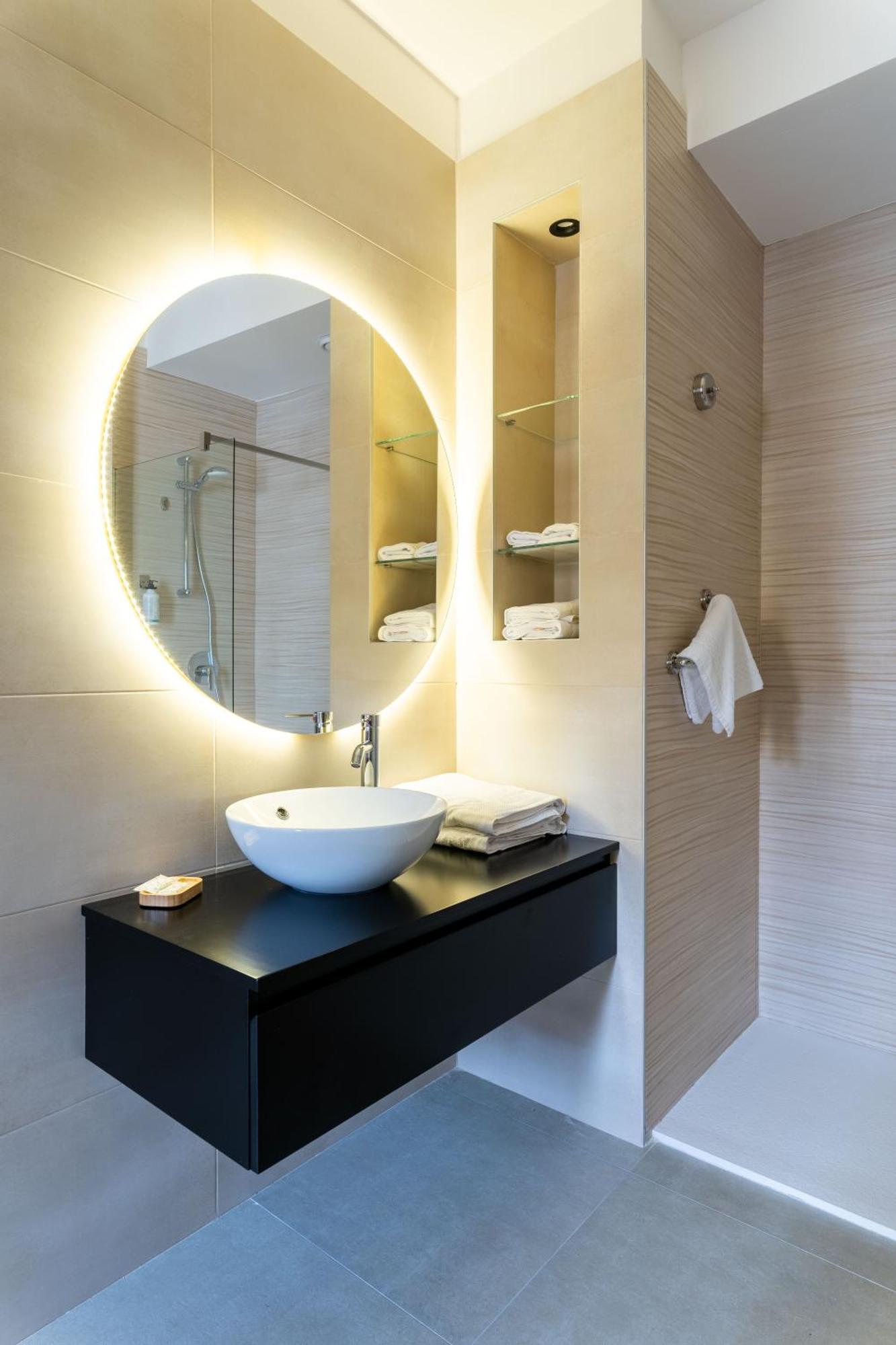 La Pergola Suites 多索博诺 外观 照片