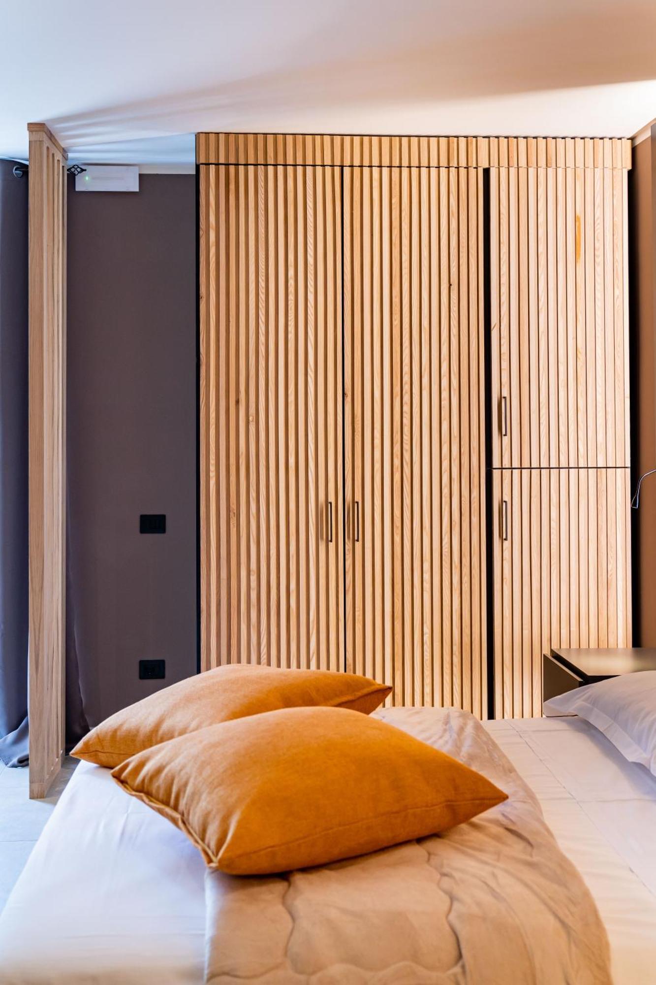 La Pergola Suites 多索博诺 外观 照片