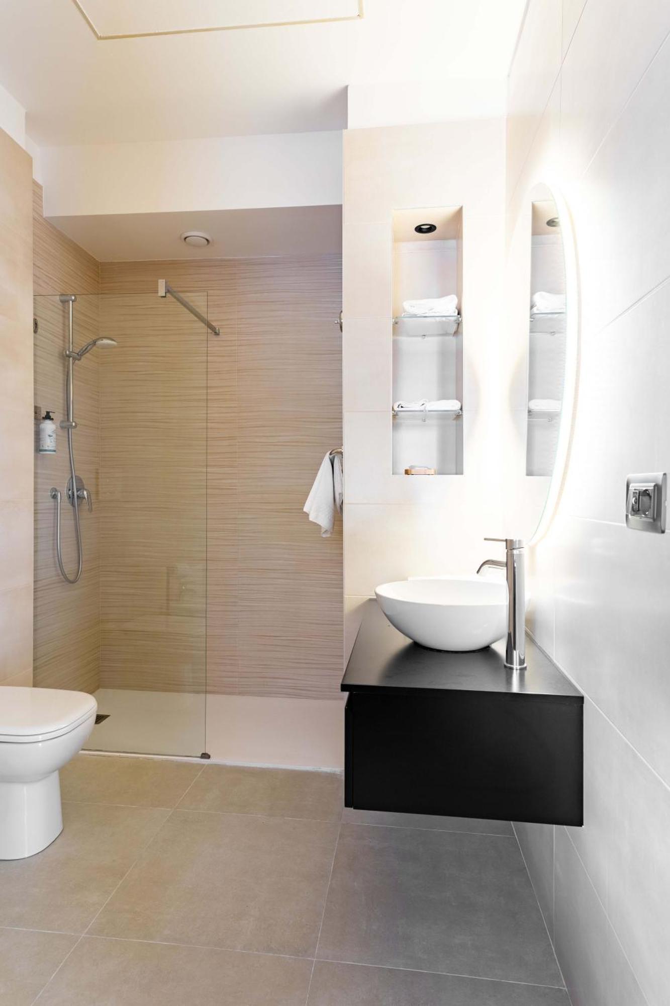 La Pergola Suites 多索博诺 外观 照片