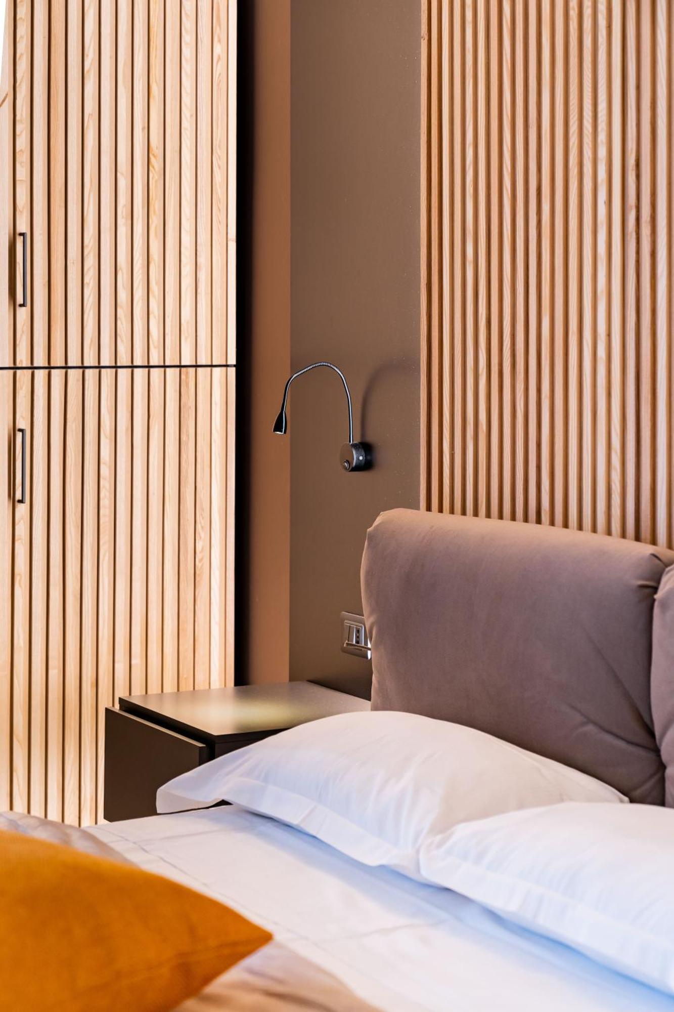 La Pergola Suites 多索博诺 外观 照片