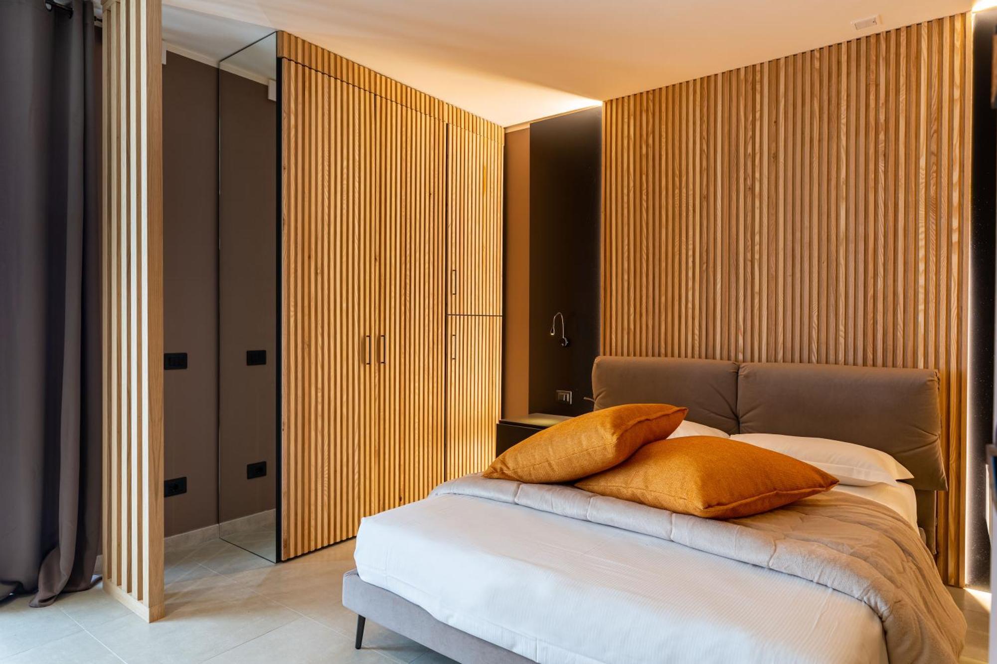 La Pergola Suites 多索博诺 外观 照片